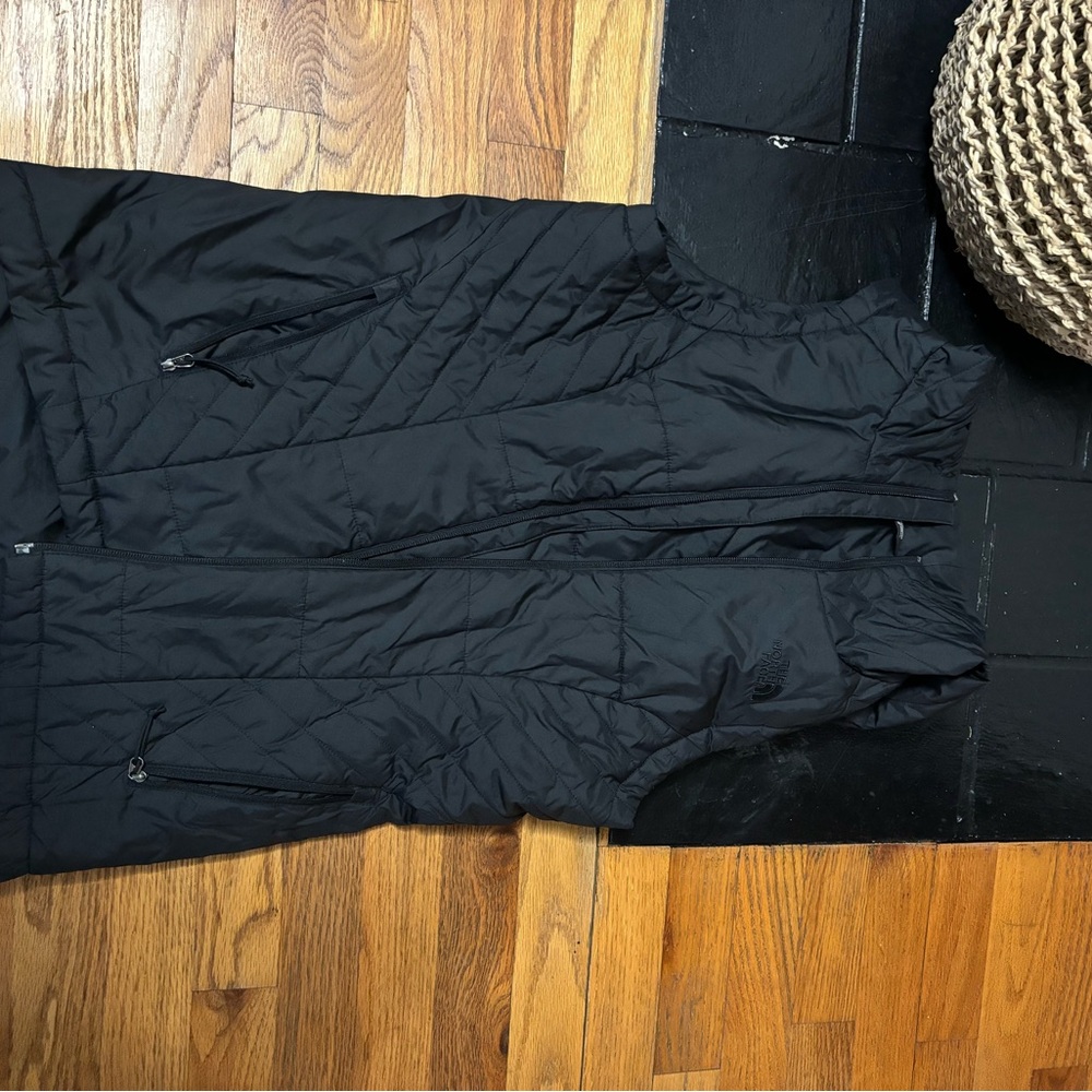 The North Face Vest (XS)